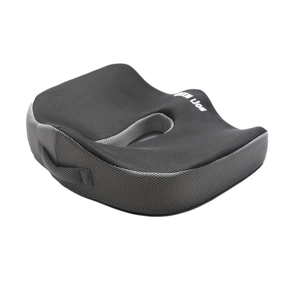 کوسن طبی گرین لاین مدل Orthopedic Seat Cushion — تصویر ۵