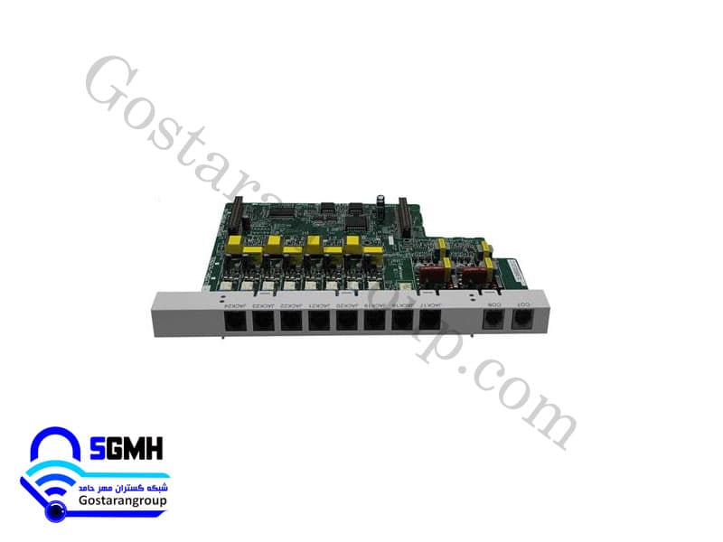 کارت پاناسونیک KX-TE82480