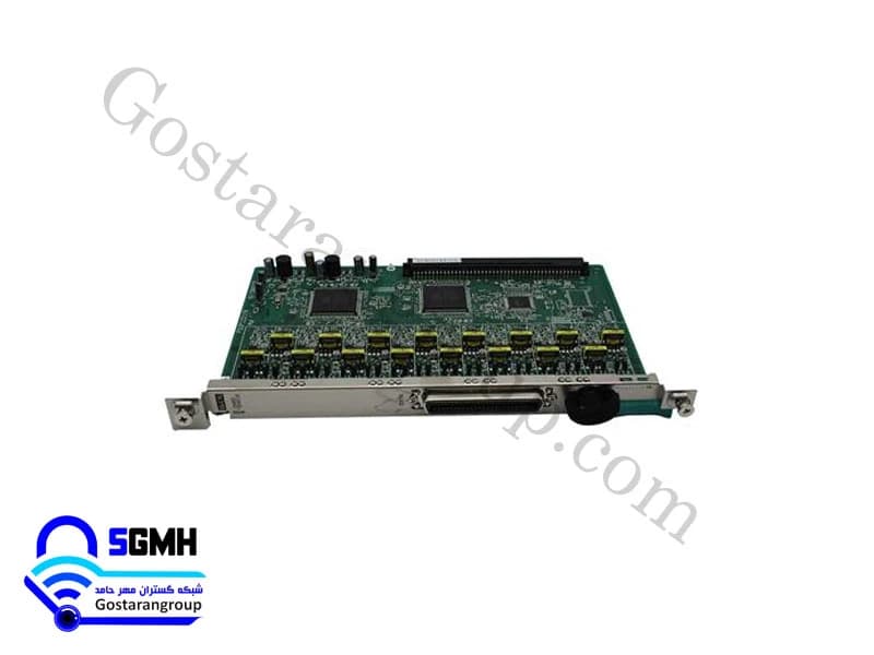 کارت پاناسونیک KX-TDA0172