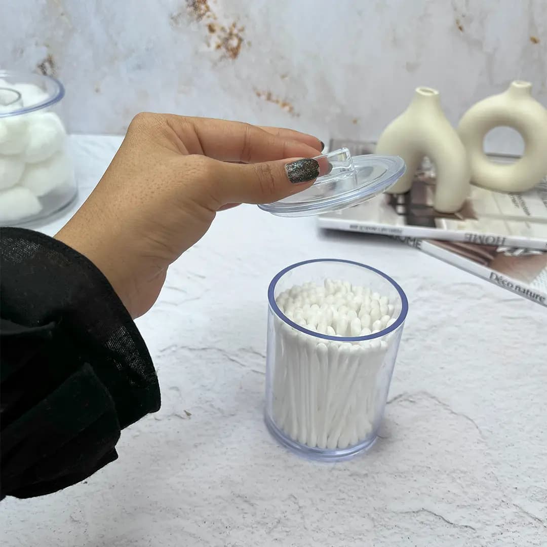 استند گوش پاک کن — تصویر ۲