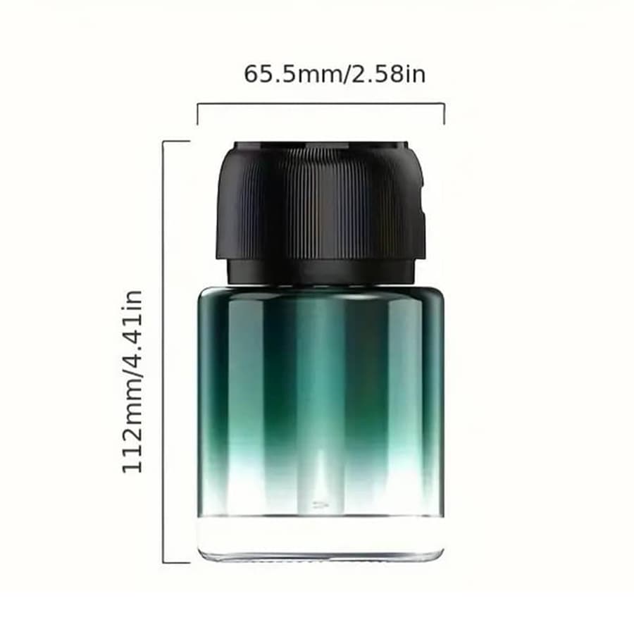 دستگاه پخش کننده عطر گرین لاین Fragrance Air Diffuser — تصویر ۱۱