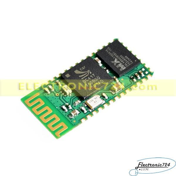 ماژول بلوتوث Bluetooth Module HC06 — تصویر ۲