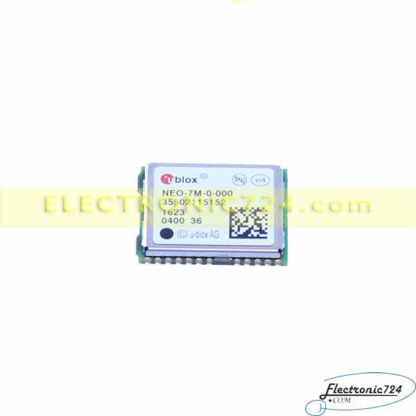 چیپ NEO-7M-0-000 Chip