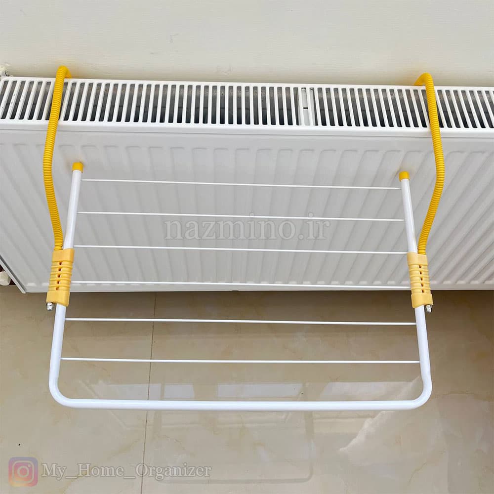 رخت آویز مدرن شوفاژ