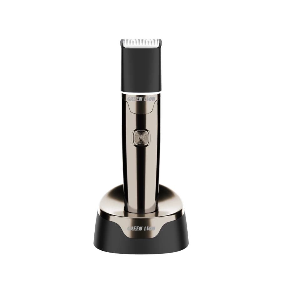 ماشین اصلاح نواحی حساس گرین لاین مدل 2 در 1 Sensitive Area Hair Trimmer — تصویر ۲