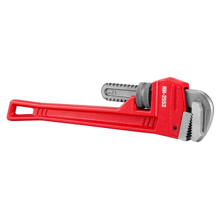 آچار لوله گیر 12 اینچی رونیکس مدل RH-2552 — تصویر ۵