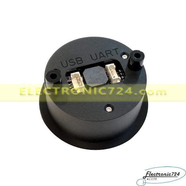 ماژول اسکنر GM73 QR Code Barcode Scanner — تصویر ۴