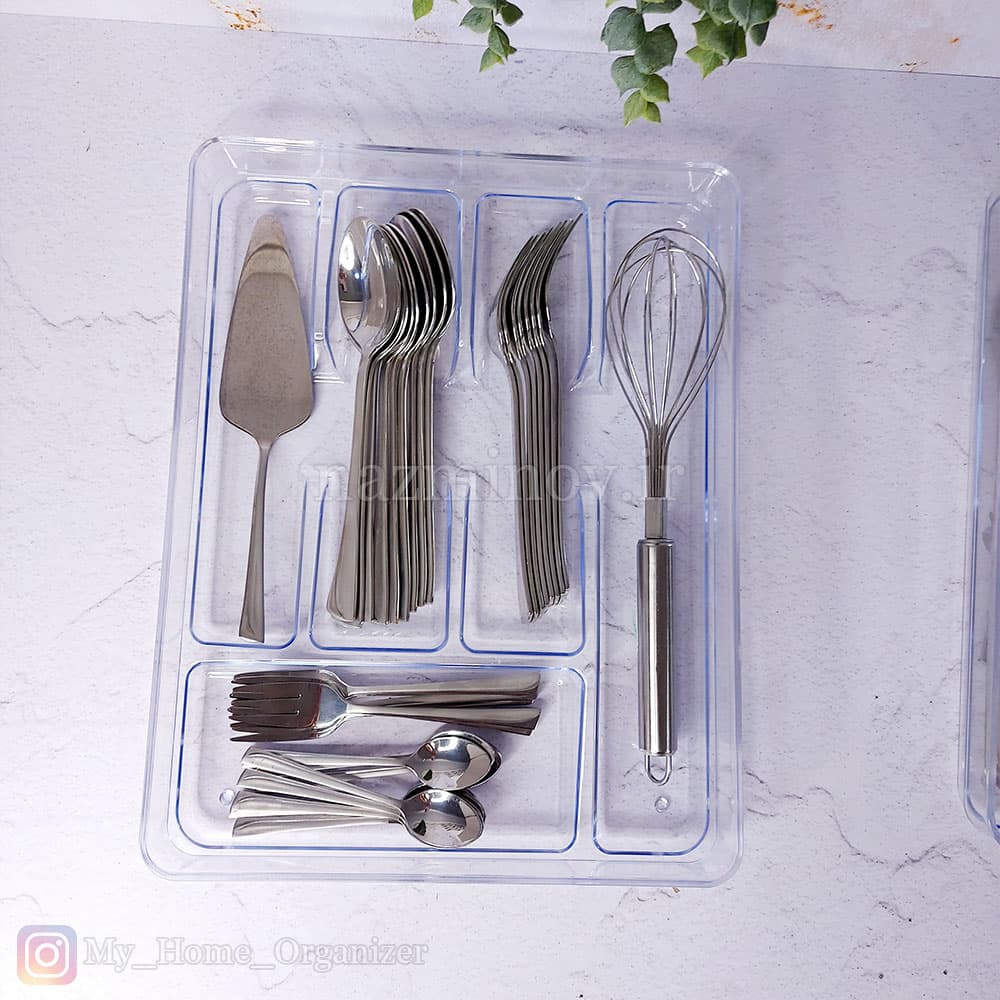جاقاشقی اکرولیک شفاف