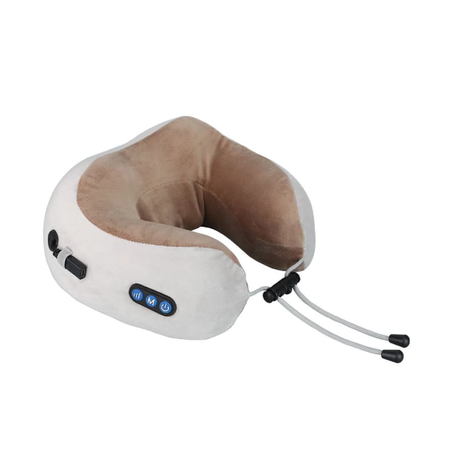 ماساژور گردن گرین لاین Neck Massager 2 — تصویر ۲