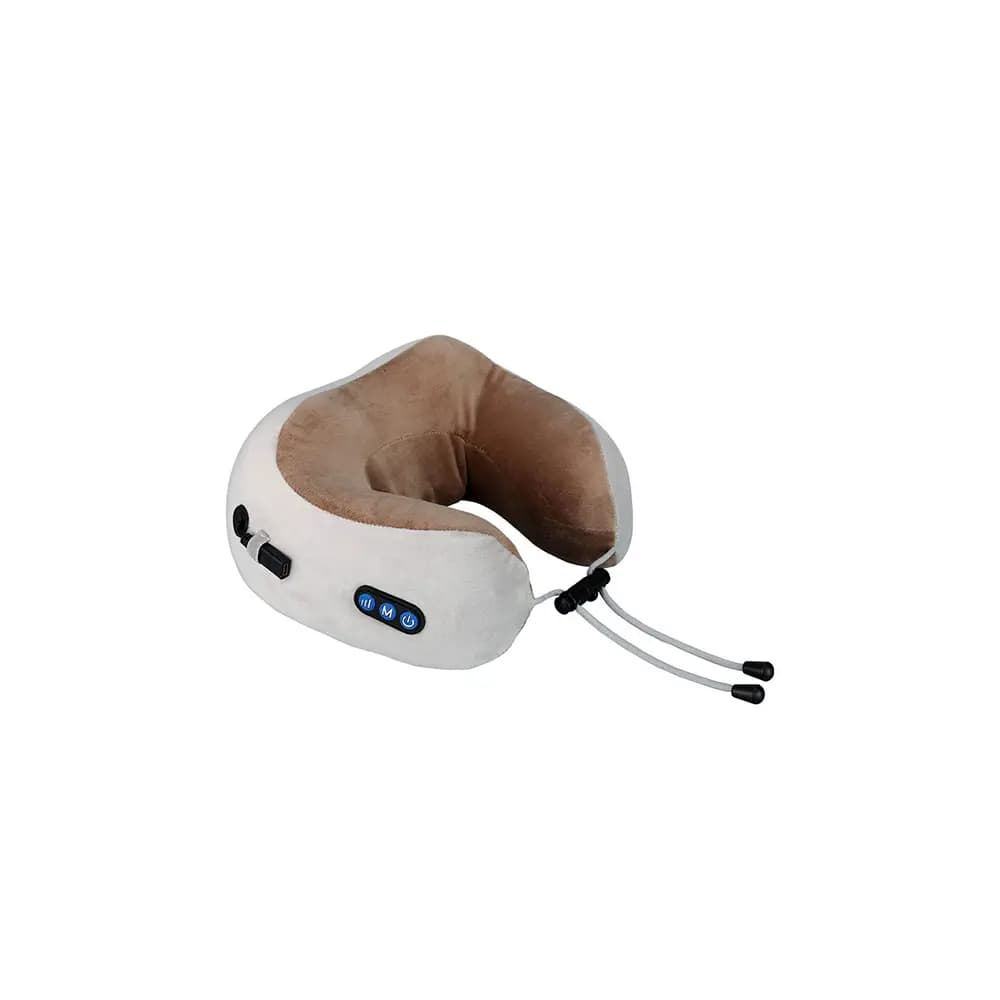 ماساژور گردن گرین لاین Neck Massager 2 — تصویر ۳