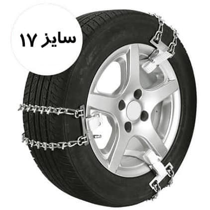 زنجیر چرخ کمربندی مناسب برای هیوندای i30