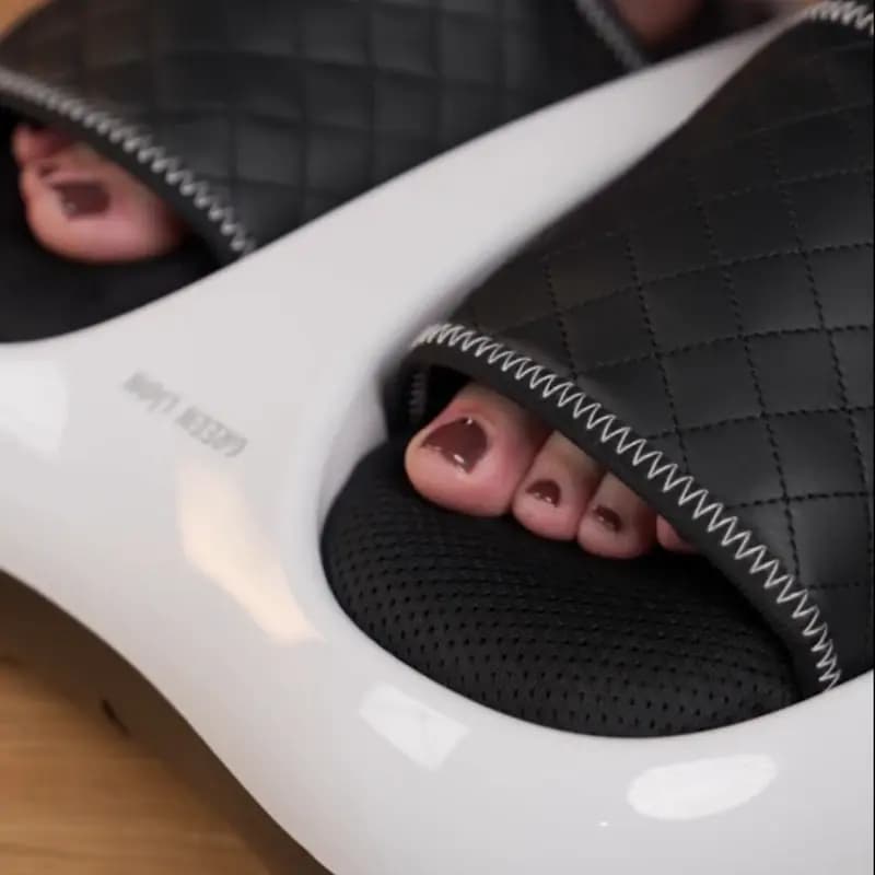 ماساژور پا گرین لاین مدل Foot Massager — تصویر ۷