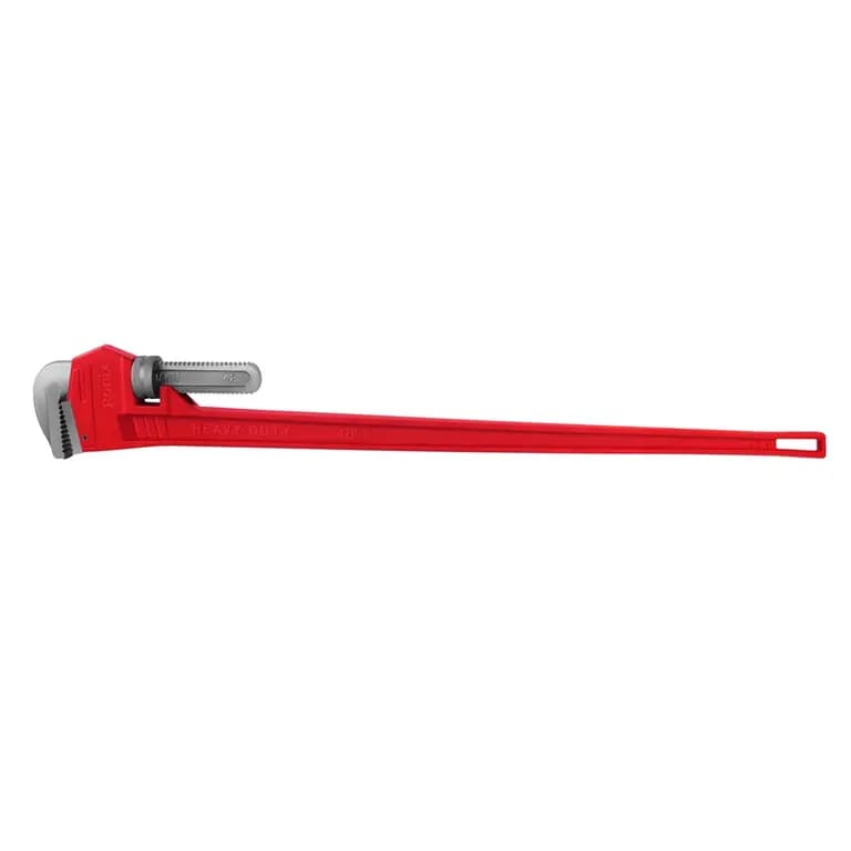 آچار لوله گیر 48 اینچی رونیکس مدل RH-2557