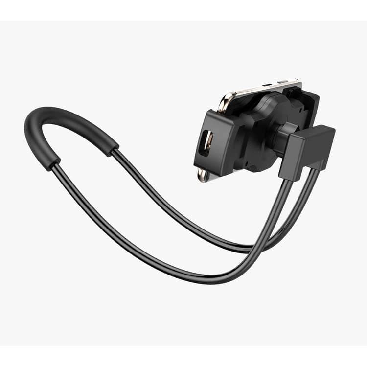 نگهدارنده گردنی گوشی گرین لاین Neck Mounted LAZY HOLDER — تصویر ۴