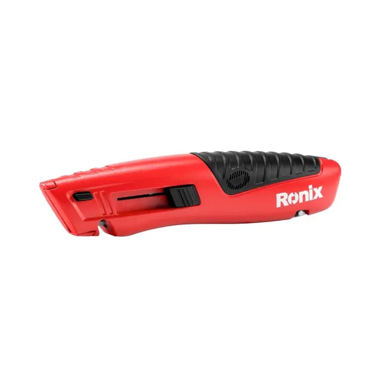 کاتر پیچ گوشتی رونیکس 6 تیغ مدل RH-3011 — تصویر ۲
