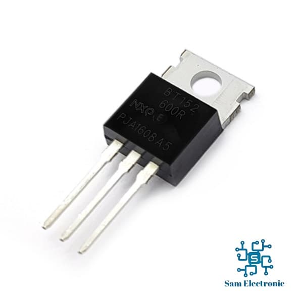 BT152-600R معمولی