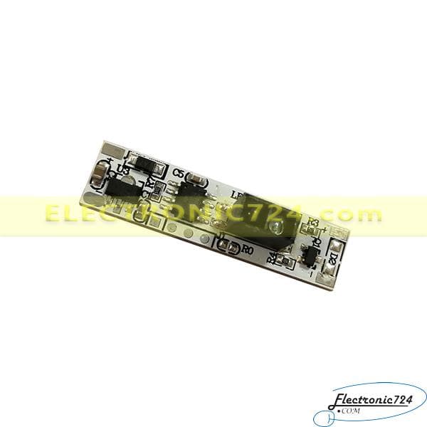 ماژول فاصله سنج مادون قرمز XK-GK-4010A — تصویر ۲