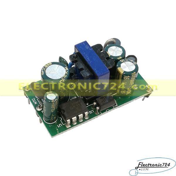 ماژول تغذیه AC to DC 5v 2A — تصویر ۲