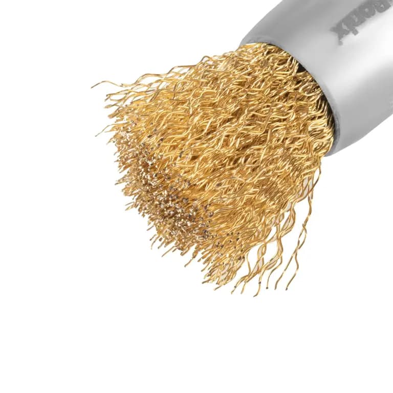 ست فرچه سردریلی رونیکس مدل RH-9939 — تصویر ۵