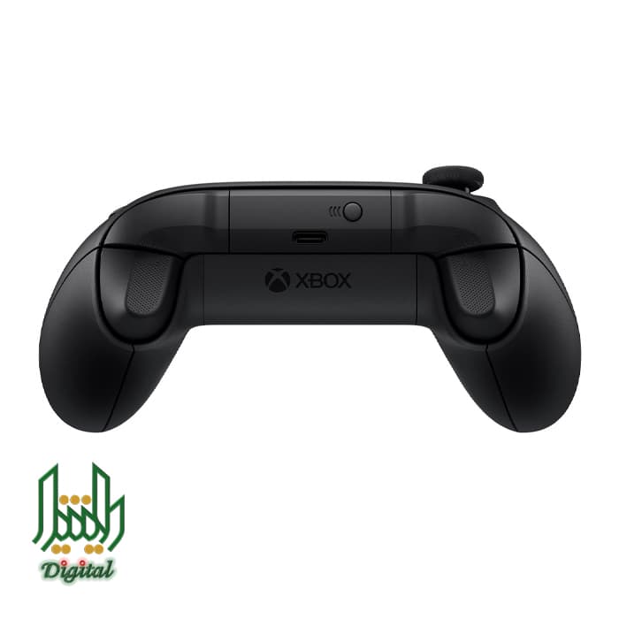 دسته بازی Xbox مدل New Series S Carbon Black — تصویر ۶