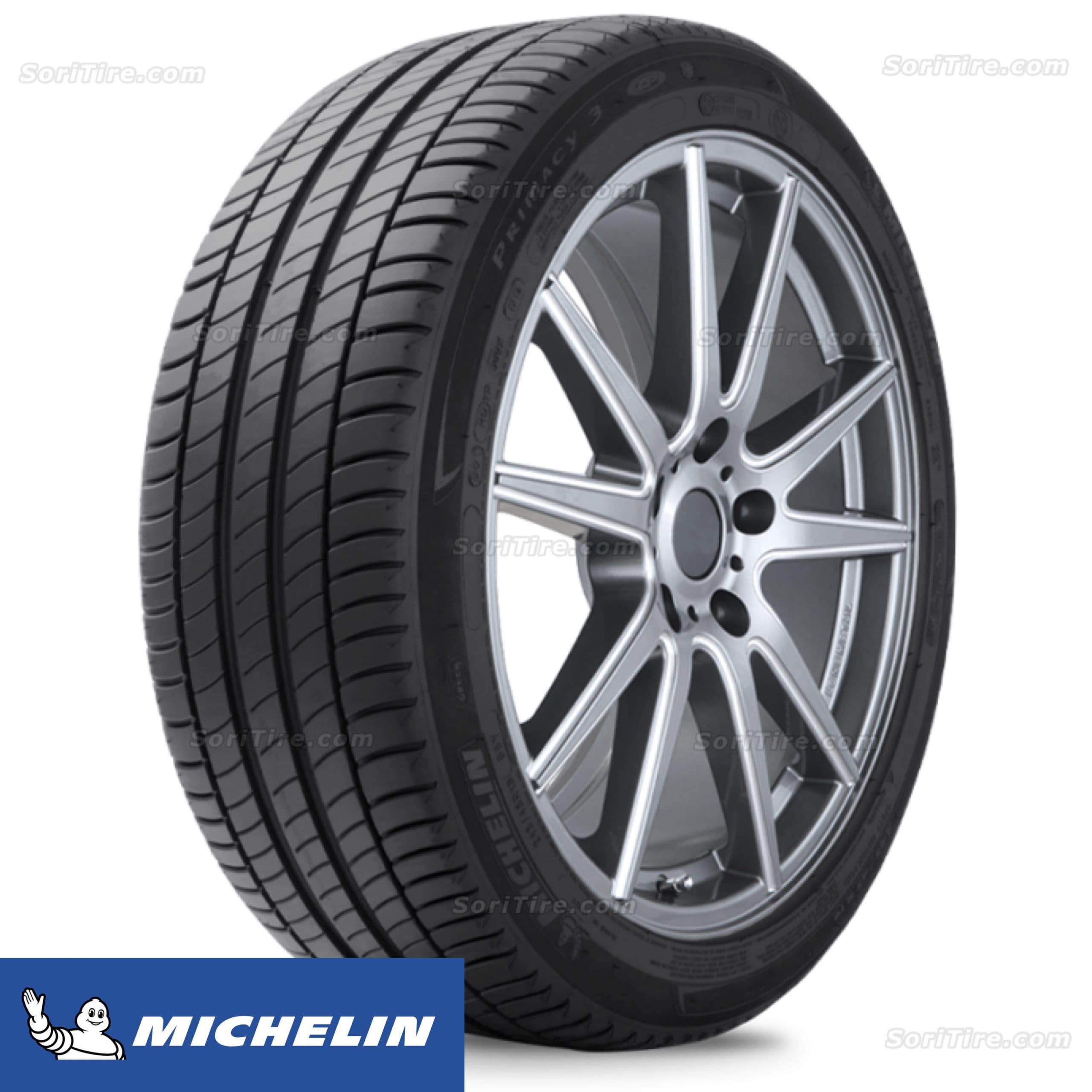 لاستیک میشلن ایتالیا 245/45R19 گل Pilot Sport3 تاریخ 2025