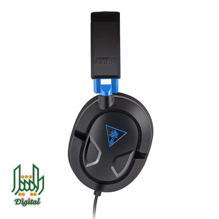 هدست گیمینگ Turtle Beach مدل Recon 50P — تصویر ۷