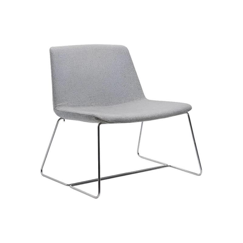 مبل تک نفره نظری مدل ریلکس کد F407 — تصویر ۷