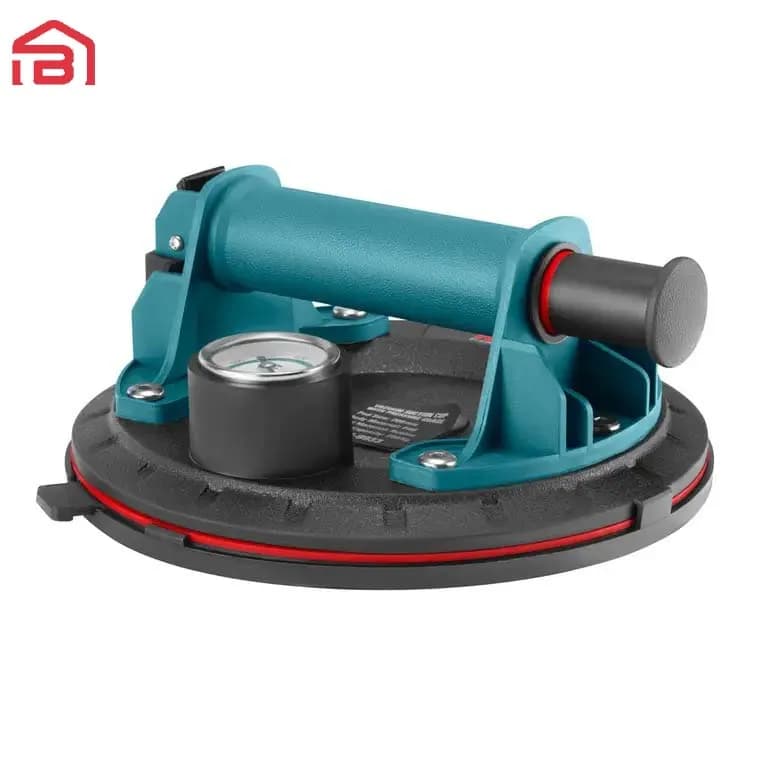 قاپک سنگ و شیشه پمپی گیج دار رونیکس مدل RH-9933 — تصویر ۹