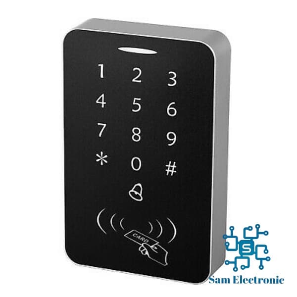کنترلر RFID ACCESS CONTROL T10