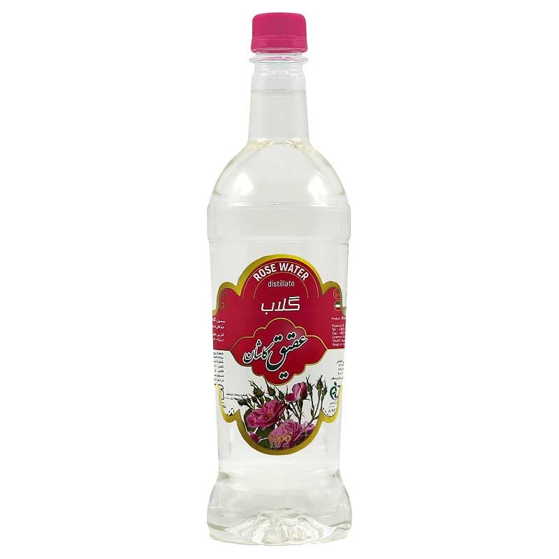 گلاب 3 ستاره عقیق کاشان – 900 سی سی