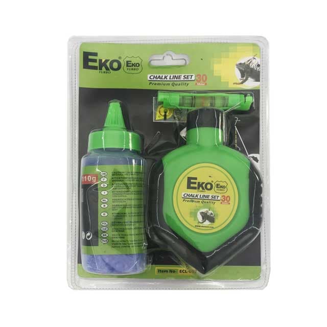 چاک لاین 30 متری اکو EKO مدل ECL – 02