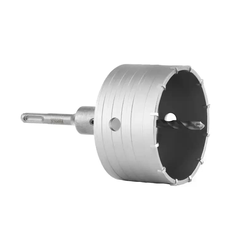 مته گردبر بتن 100 چهار شیار رونیکس مدل RH-5045