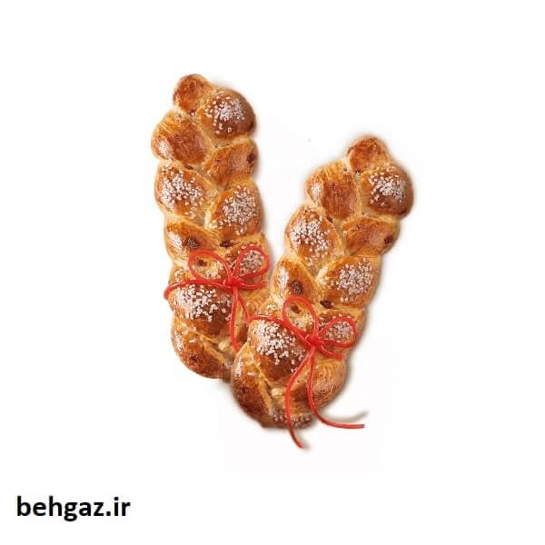 خمیر مایه مخمر فوری دکتر اوتکر عمده – 30 عدد — تصویر ۵