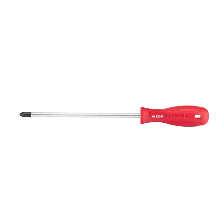 پیچ گوشتی 8*200 رونیکس کد RH_2888