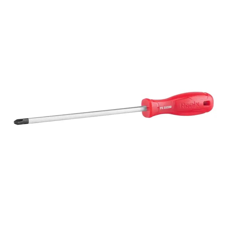 پیچ گوشتی 8*200 رونیکس کد RH_2888 — تصویر ۲