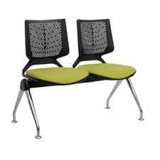 نیمکت انتظار دو نفره نظری مدل وینرll کد P222