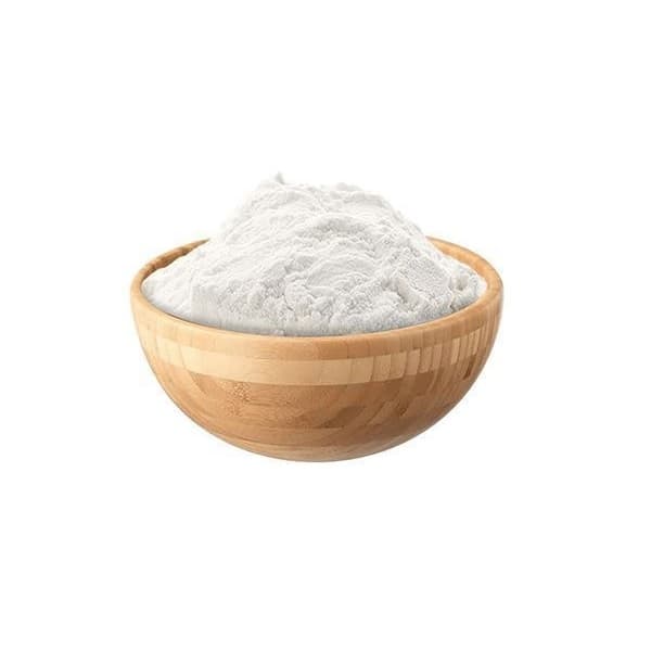 نشاسته پودری گندم – 500 گرم