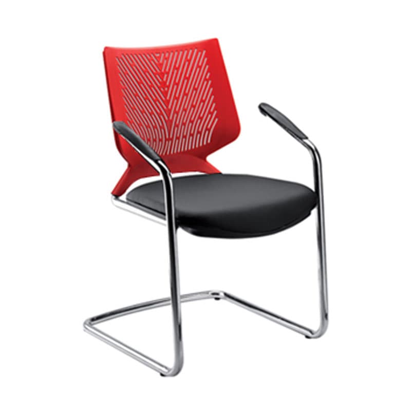 صندلی کنفرانسی نظری مدل winner 2 کد P 235 G — تصویر ۳