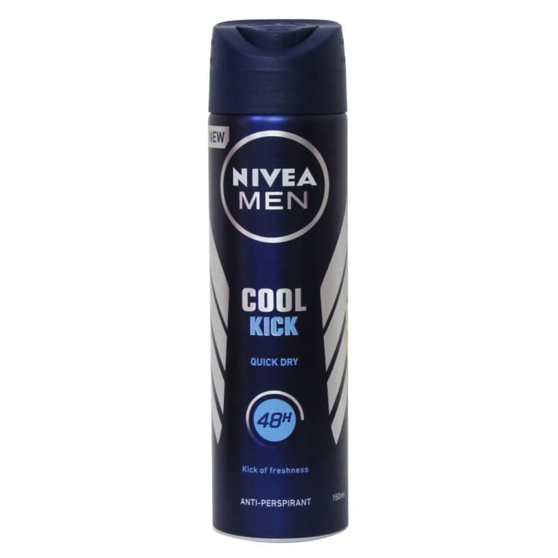 اسپری بدن نیوا COOL KICK