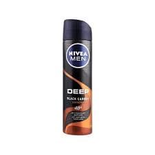 اسپری بدن نیوا NIVEA DEEP — تصویر ۳
