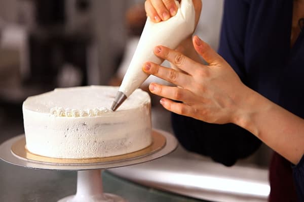 خامه قنادی مینارین شیرین شده مخصوص سوربن – 900 گرم — تصویر ۴