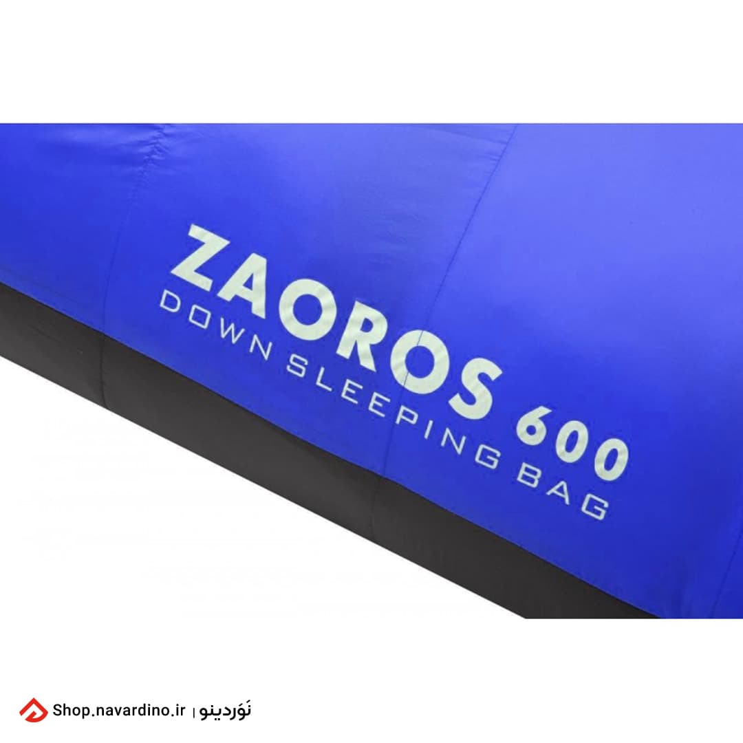 کیسه خواب پر اسنوهاک زاگرس ZAGROS 600 — تصویر ۶