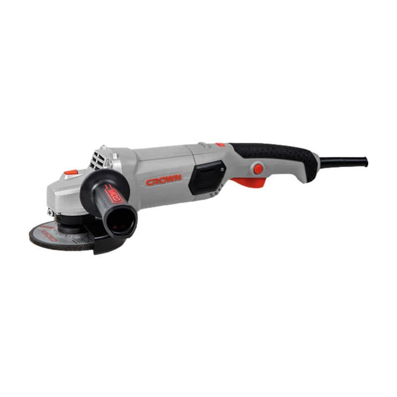 مینی فرز 115میلیمتر 1010وات کرون CROWN (CT13573)
