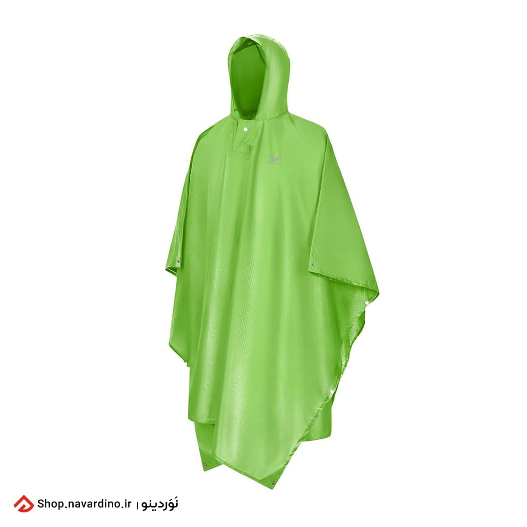 پانچو سه کاره اسنوهاک Snow Hawk Rain SN-1010