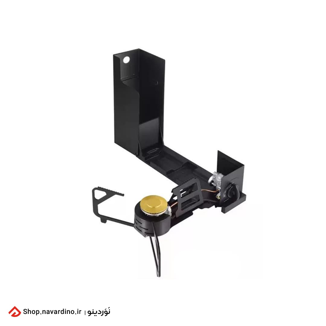 اجاق گاز تاشو کمپینگ Folding gas stove