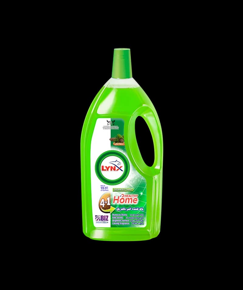 پاک کننده سطوح لینکس -کاج 900mL