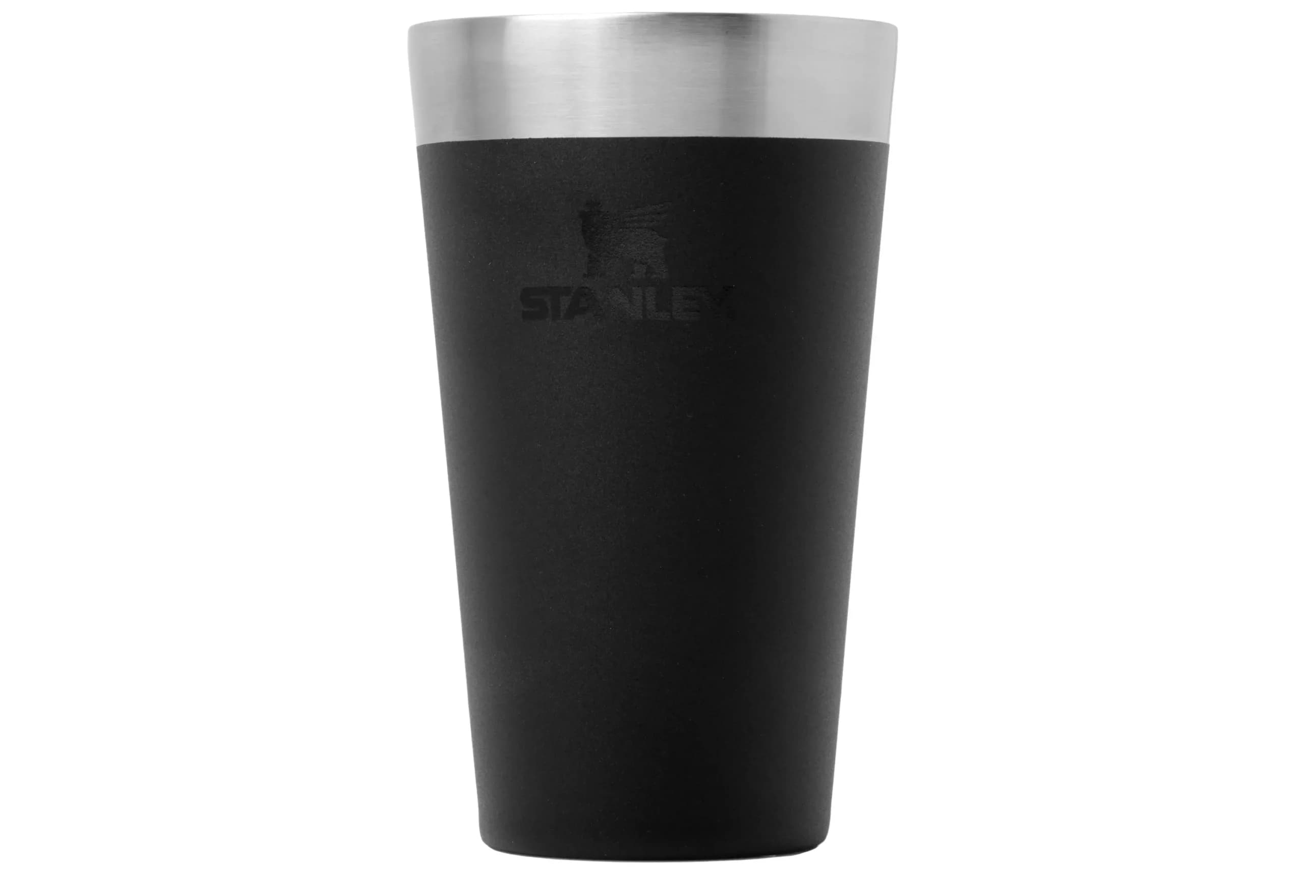 لیوان استیل عایق استنلی The Stacking Tumbler 2.0 ظرفیت ۴۷۰ میلی‌لیتر