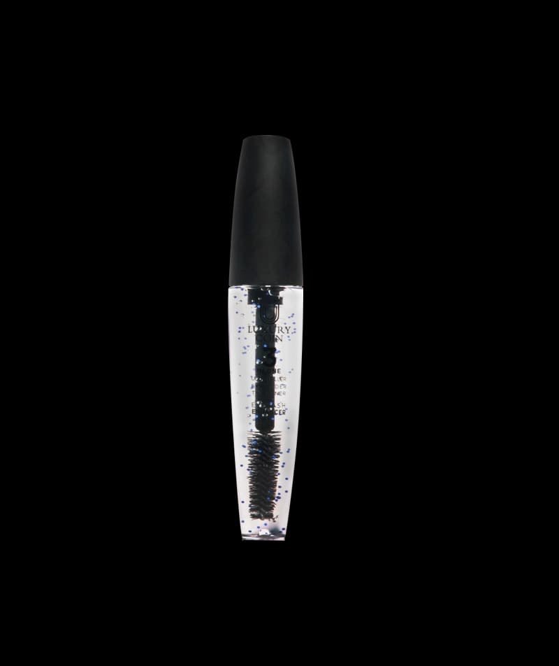 ريمل تقويت مژه لاكچری كوين 7mL