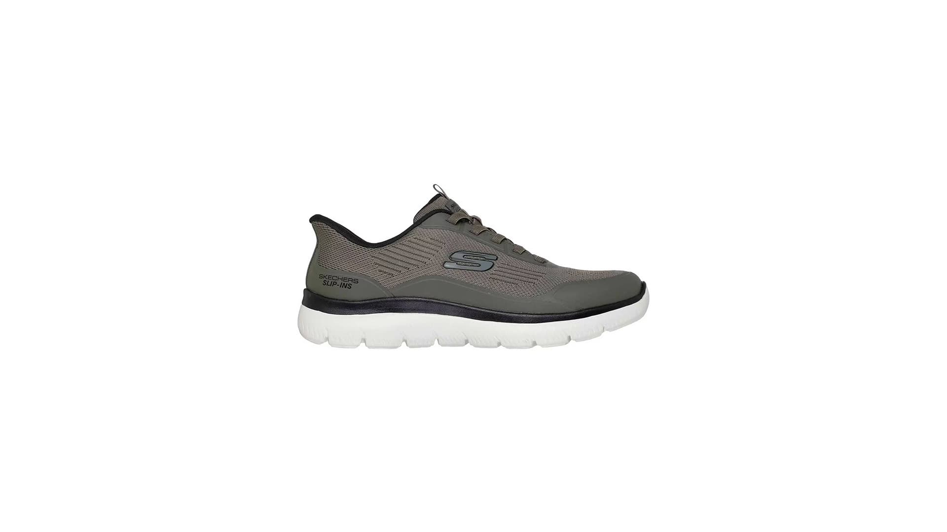 کفش مردانه اسکیچرز SKECHERS SUMMITS — تصویر ۶