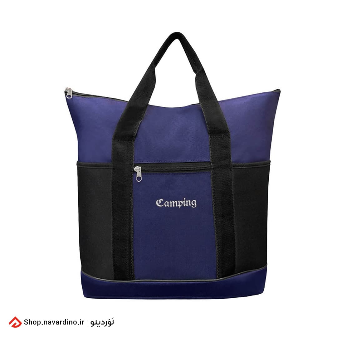 ساک دستی کمپینگ Camping